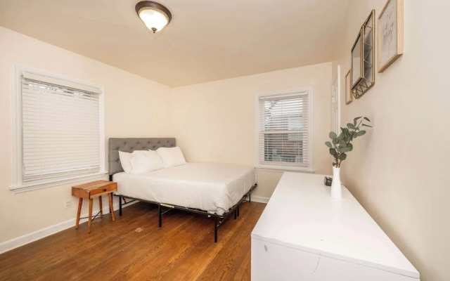 Kenwood Keys Suites for 12!