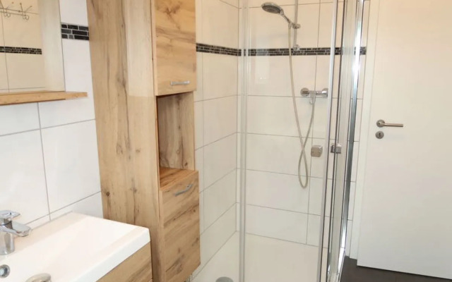 Apartment Manuela Hooksiel