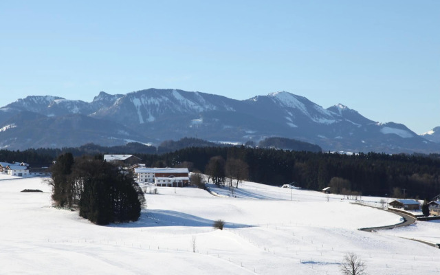 Hotel Garni Georgenhof