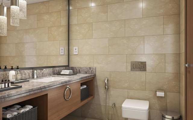 DoubleTree by Hilton Doha Downtown