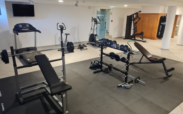 Hotel Bessunger Forst