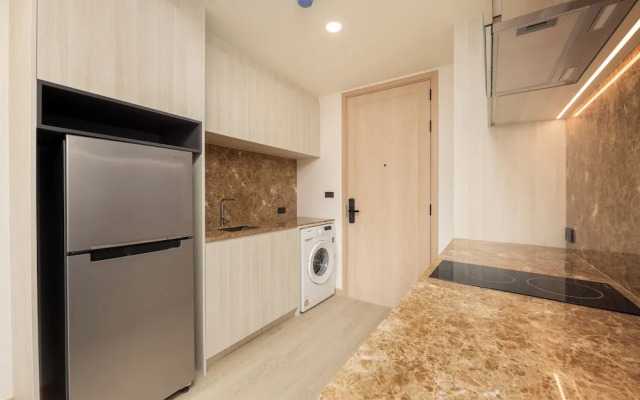 Ozone Condo by TropicLook Apartments