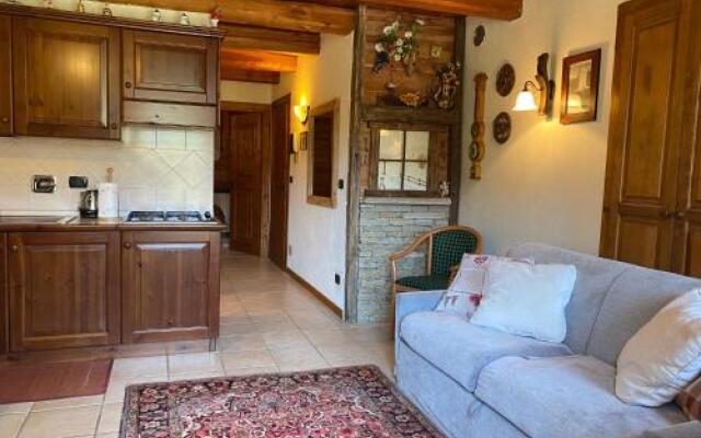 Frazione Duc Apartments