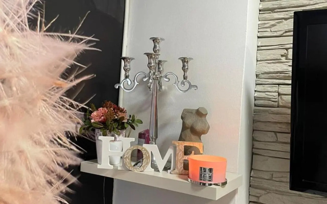 Cozy 1B Apartment Vera-self check in