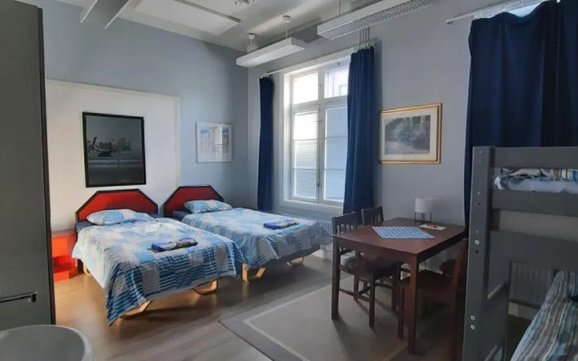 Hostel Marjan Matkakoti