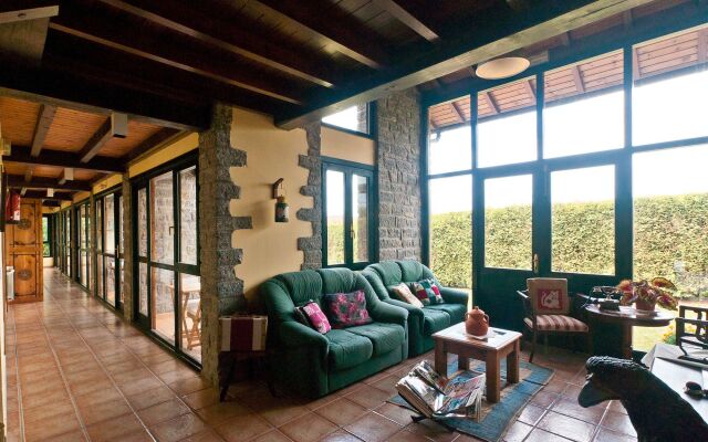 Hotel Costa de Rodiles