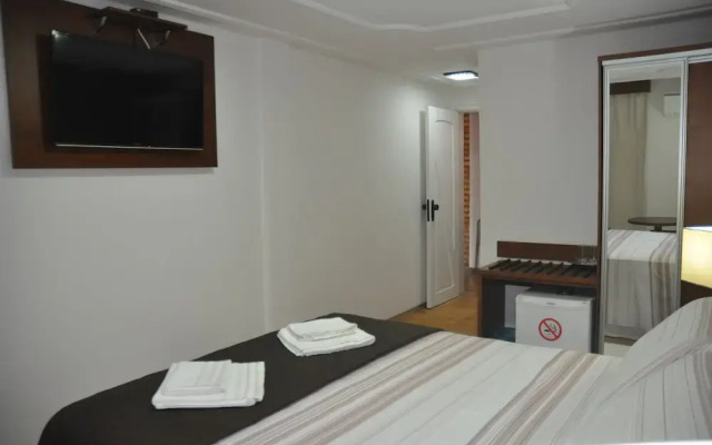 Porto Belo Praia Hotel