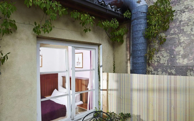 Hotel Elch