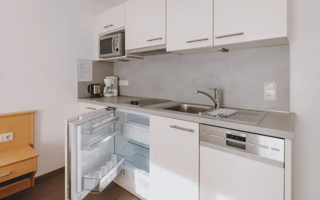 Appartements Sulzer - TOP 14
