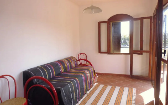 Residence La Bricola Laghi Di Sibari