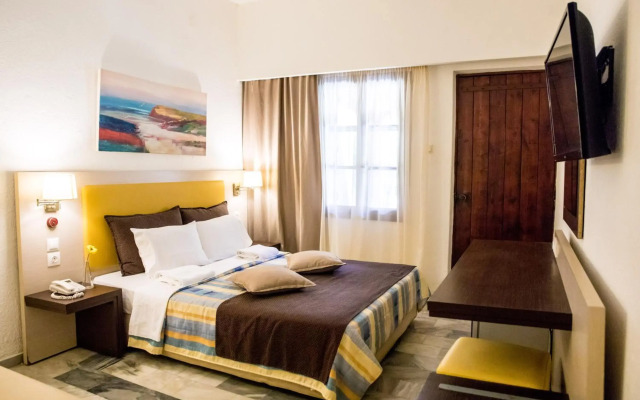 Rigas Hotel Skopelos