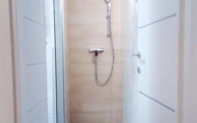 Hortenzia Apartments