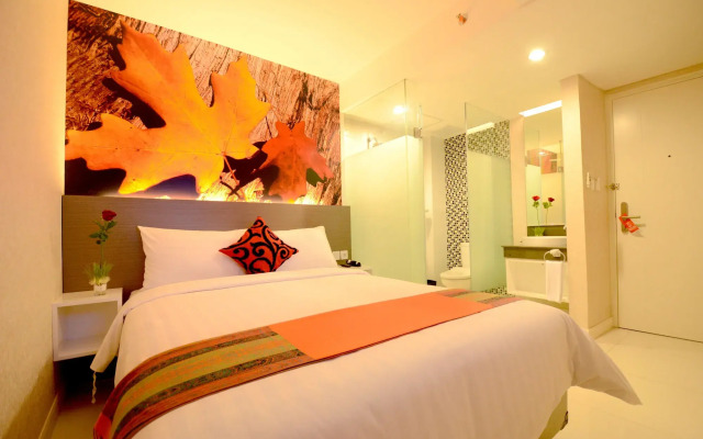 Clay Hotel Jakarta