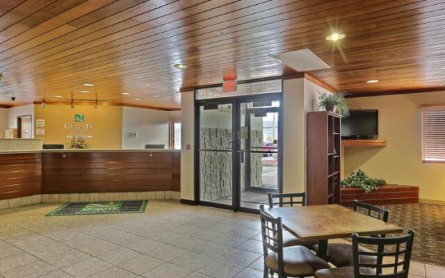 Brookstone Inn