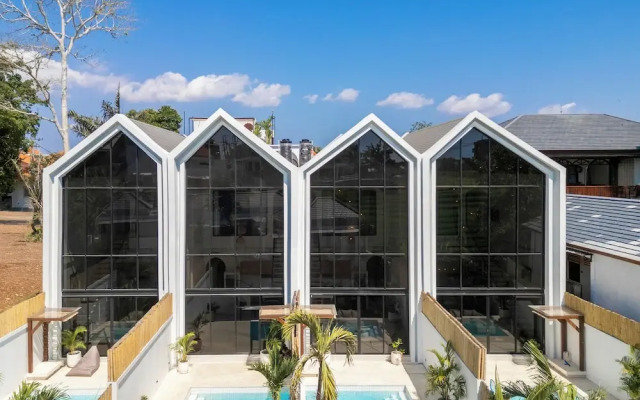 Kemala Villa Unit 2 by Betterplace