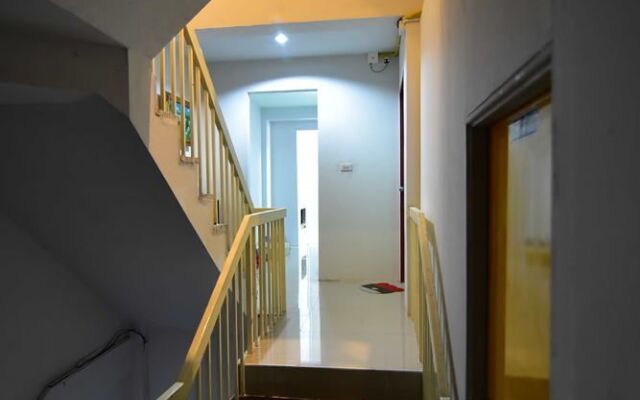 Model House 2543