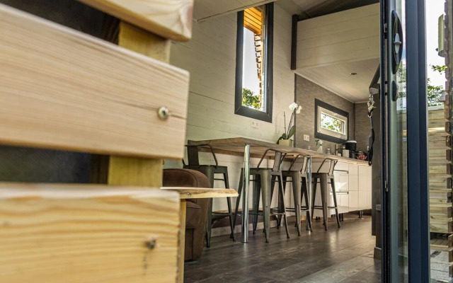 Les Cabanes de Warincthun