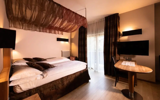 Sport Hotel S. Vigilio