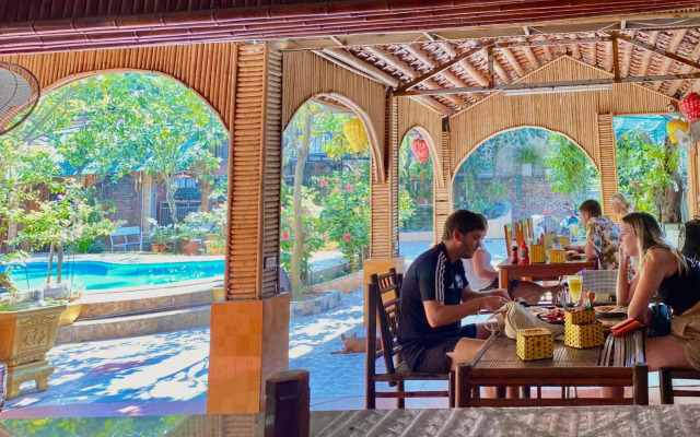 Tuan Ngoc Hotel