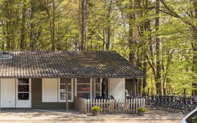 Silkeborg So-camping Apartments