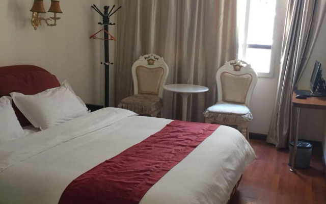 Yaxing Hotel