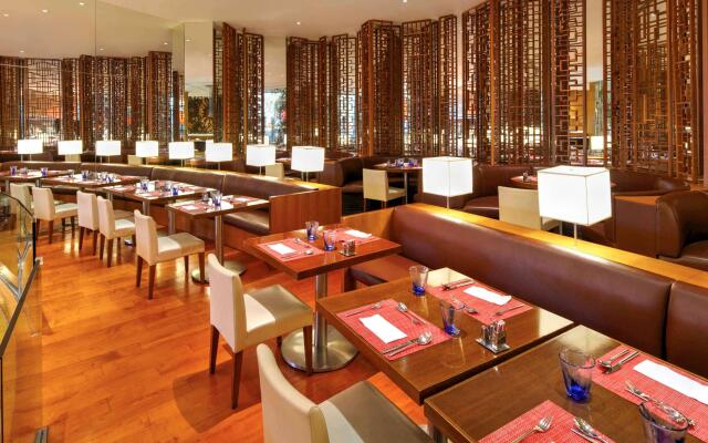 Novotel Citygate Hong Kong
