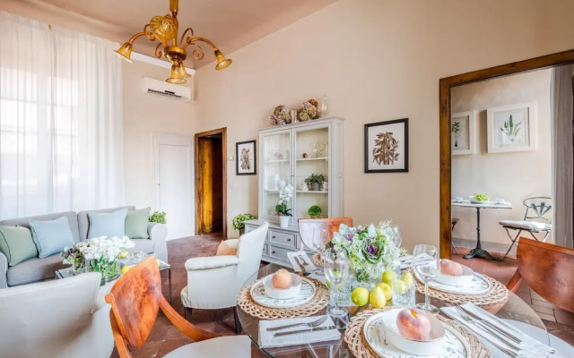 Antico Sogno Penthouse