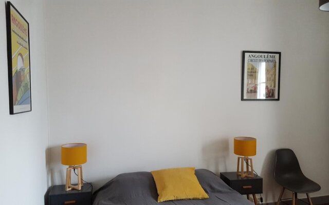 La Tour de Lavalette