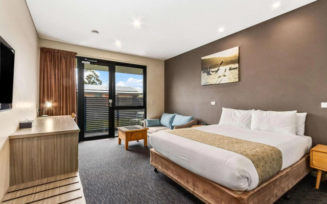 Foreshore Hotel