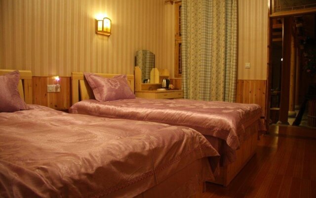 Heguilou Inn