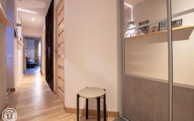 Gite urbain AU 2BIS - Annecy