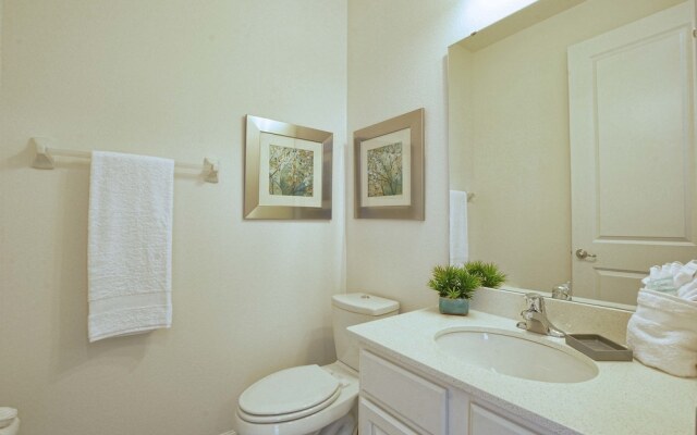 Sonoma- 7 Bedroom Pool Home- 1852SN