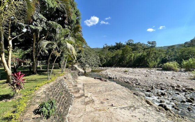 Villa Sebastiana Bungalows