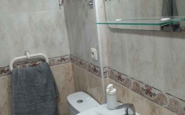 Wish-Suite Salado de Triana