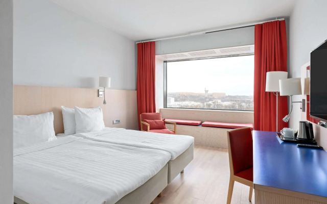 Best Western Plus Park City Hammarby Sjöstad Hotel