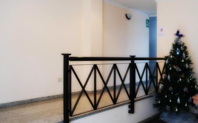 Apartamentos Jucar