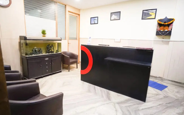 Roomshala 014 Hotel EM