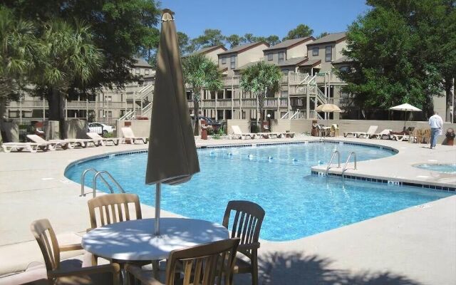 Dunes Pointe E-9 - 2 Br Condo