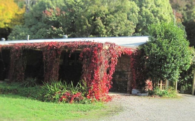 Dandenong Ranges Cottages