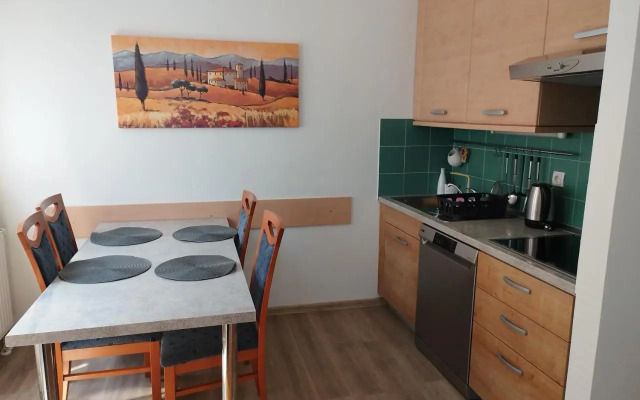Apartment Stella