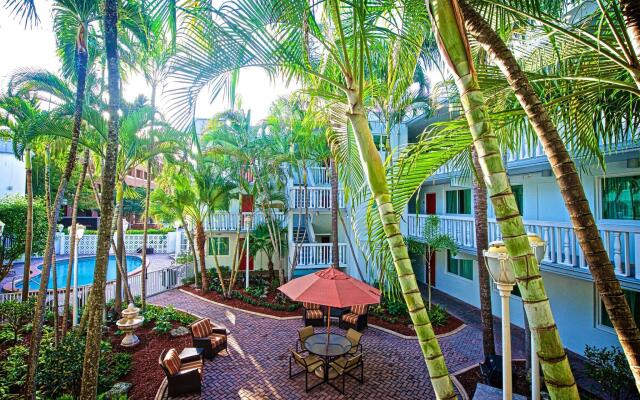 Residence Inn Miami Coconut Grove