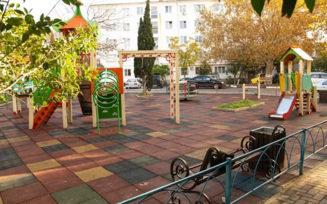 Apartments on Griboyedov 50