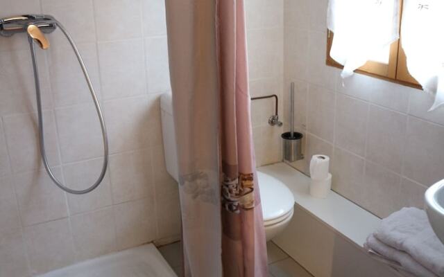 Hôtel Restaurant l'Edelweiss