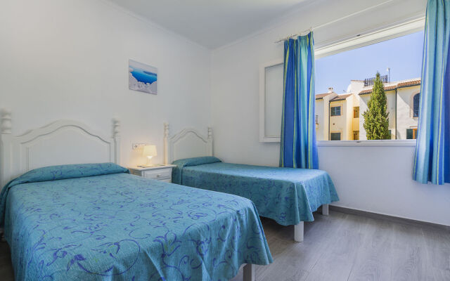 Hotel Panorama Pollensa