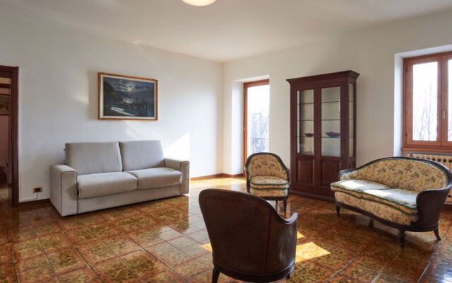 Apartment Charlie Dongo