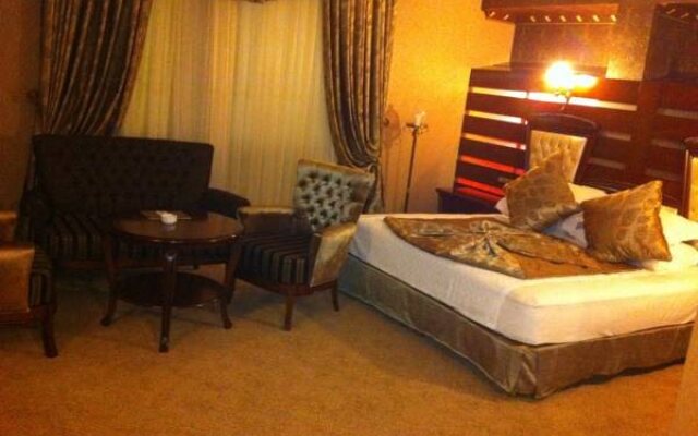 Boutique The Anilife Hotels - Boutique Class