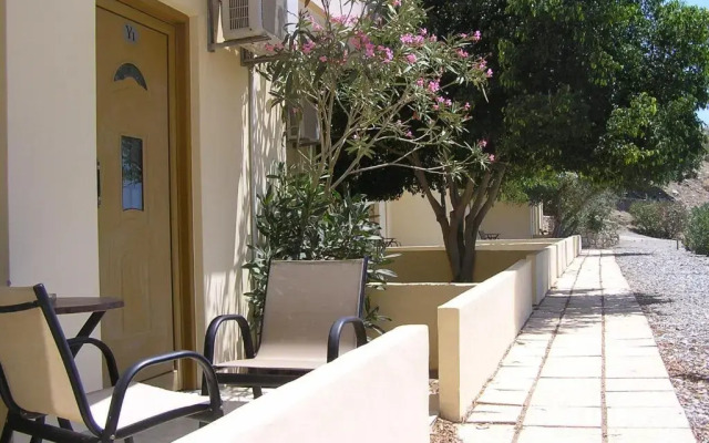 Sfinias Hotel