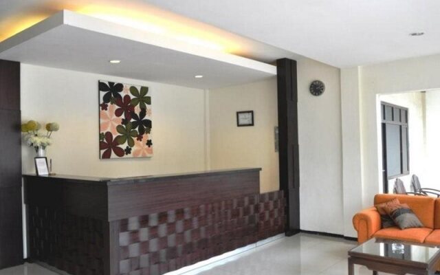 Sumber Hotel