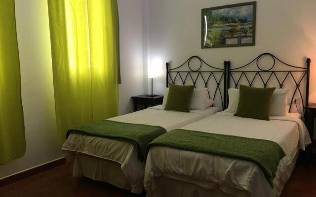 Apartamentos Los Verodes