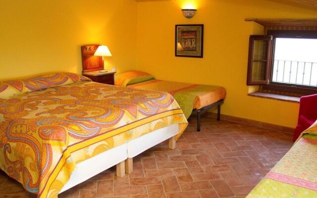 B&B Terre di Maremma